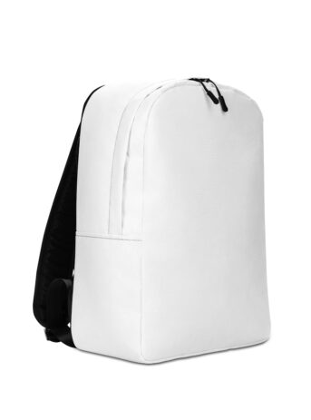 All-Over Print Minimalist Backpack -  - Shujaa Designs