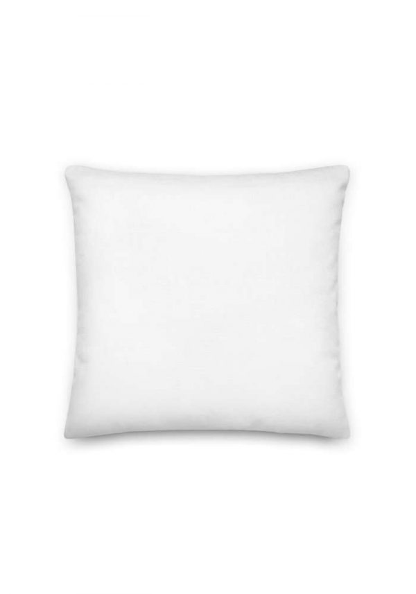 All-Over Print Premium Pillow -  - Shujaa Designs