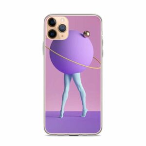 Ballerina iPhone Case - iphone case iphone pro max case on phone dcfc - Shujaa Designs