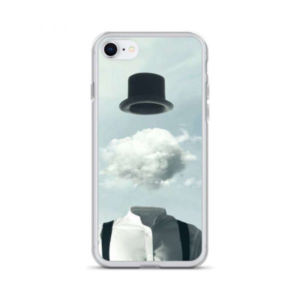 Head in the Clouds iPhone Case - iphone case iphone case on phone b c ec - Shujaa Designs