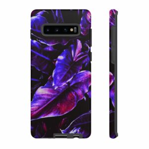 Plants Phone Case -  - Shujaa Designs
